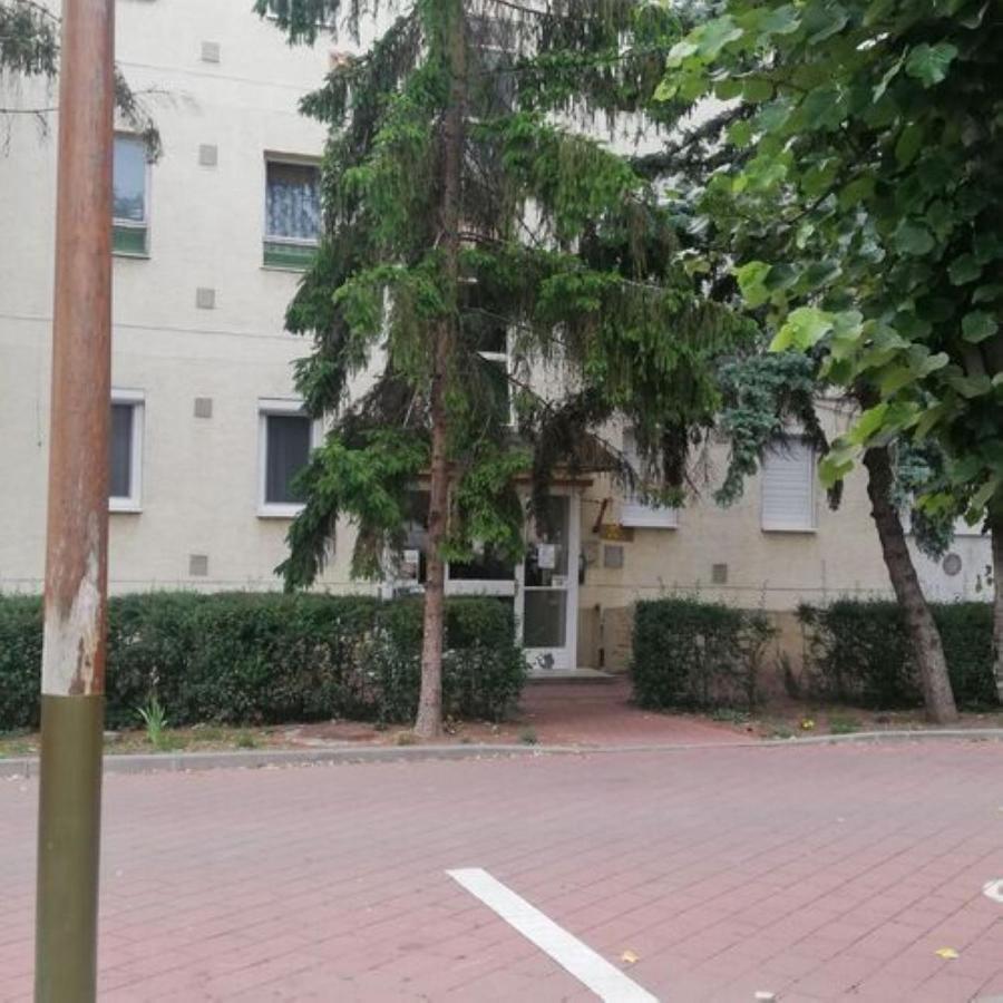 Ariel Apartman Makó Dış mekan fotoğraf