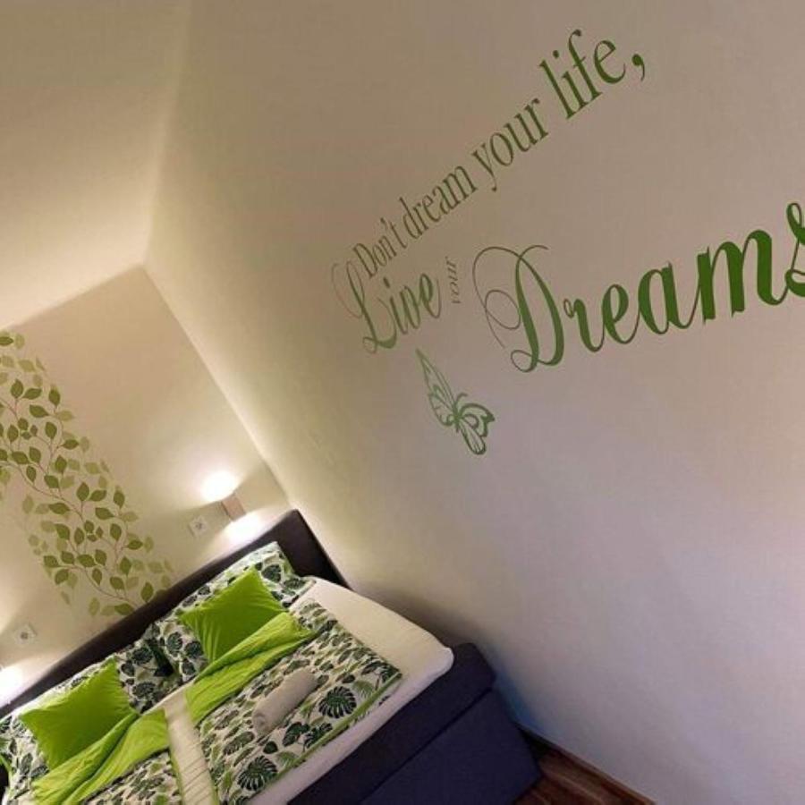 Ariel Apartman Makó Dış mekan fotoğraf
