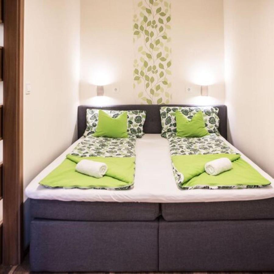 Ariel Apartman Makó Dış mekan fotoğraf