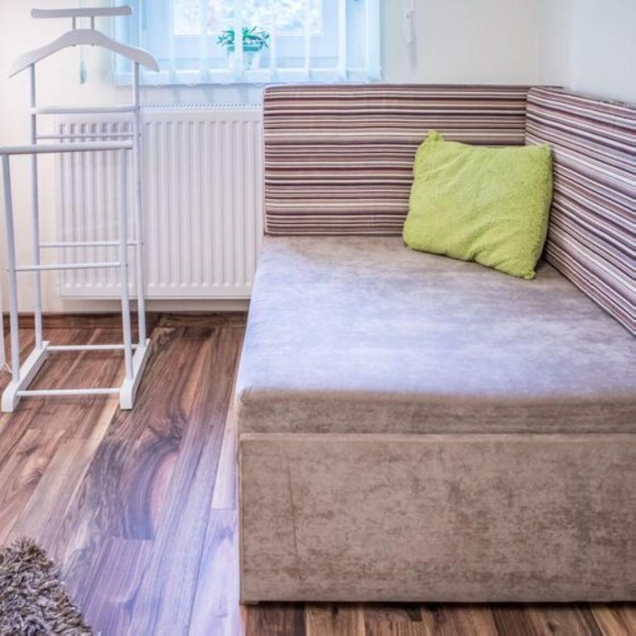 Ariel Apartman Makó Dış mekan fotoğraf